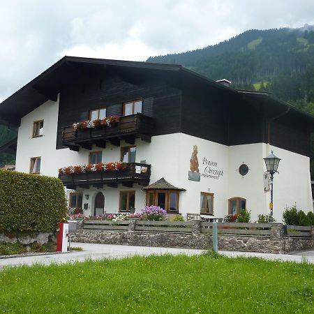 Apartment Christoph Westendorf Exterior photo